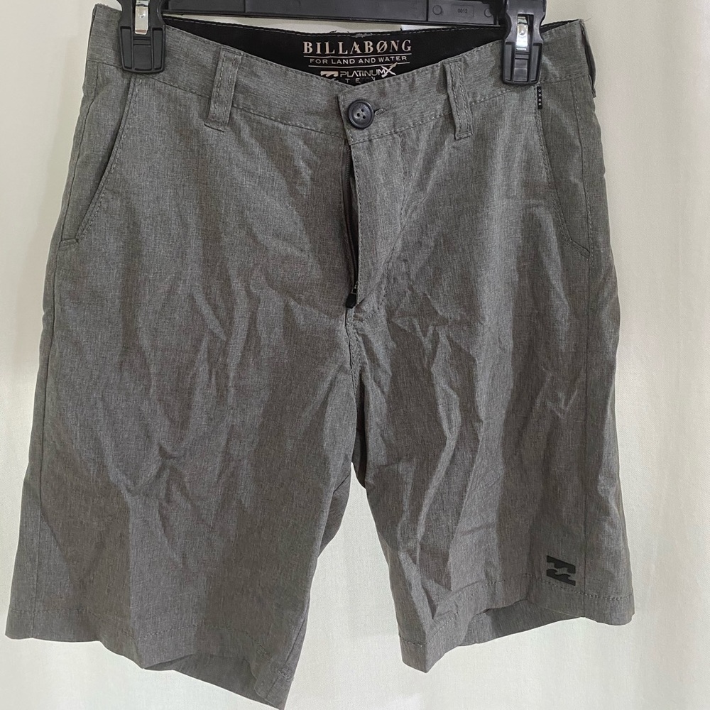 Billabong Hybrid Platinum X Boardshorts